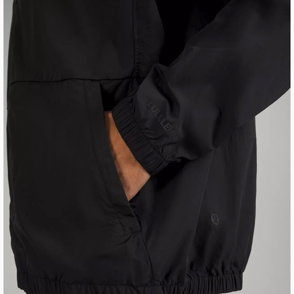 Lululemon jacket - Picture 3 of 11